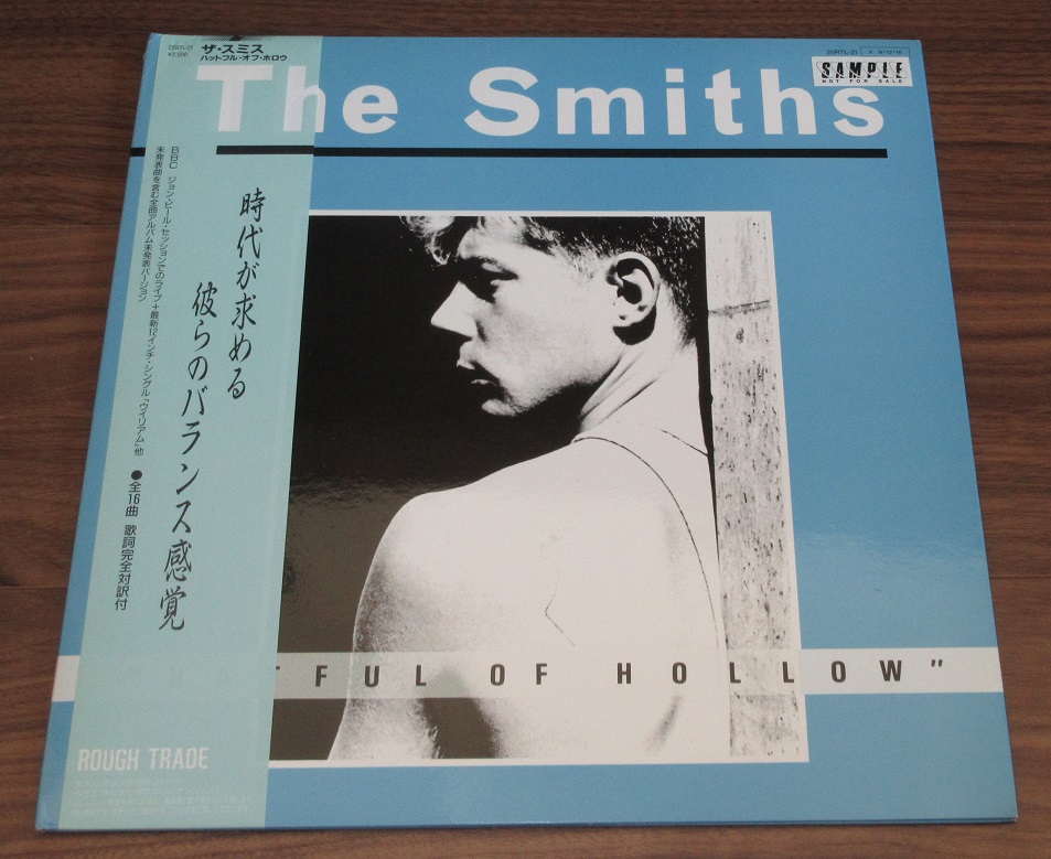 Hatful Of Hollow