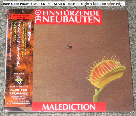 Malediction