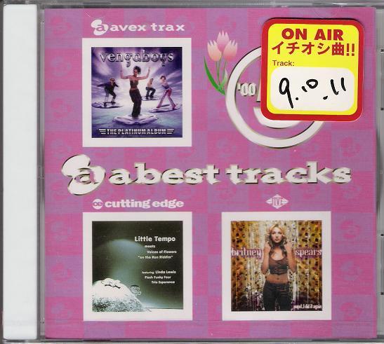 Click for more Abest Tracks May 2000 listings