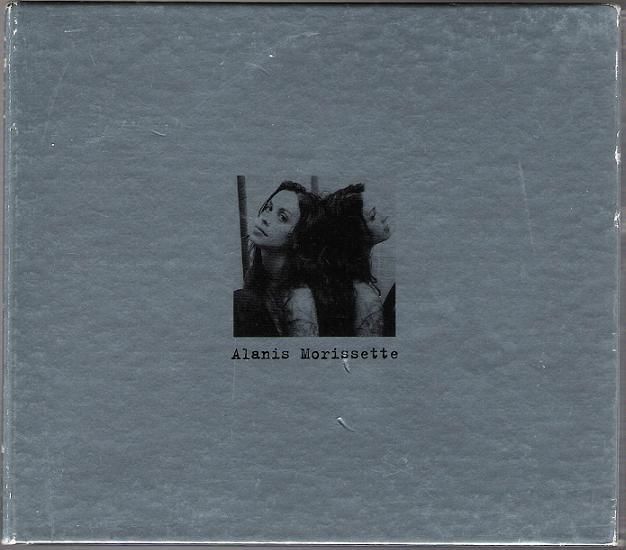 Alanis Morissette - Morissette, alanis