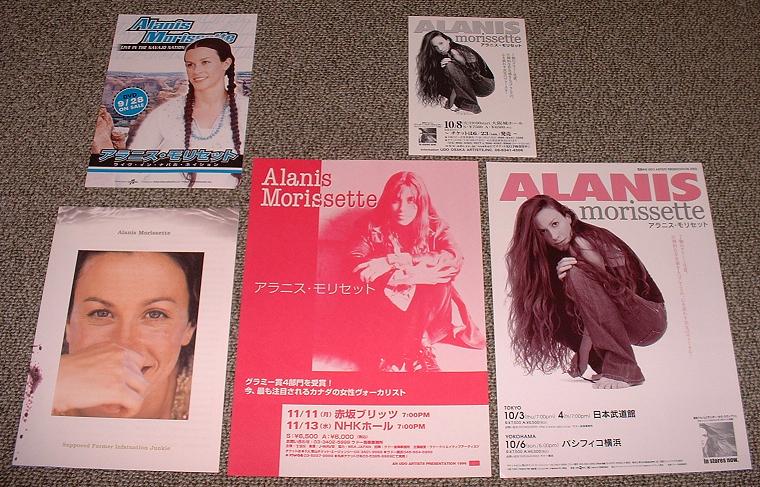 5 X Japan Booklet