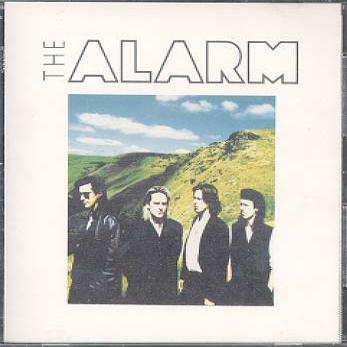 Alarm listings