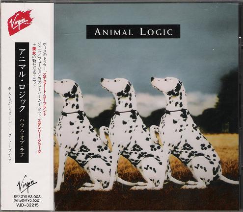 Animal Logic listings