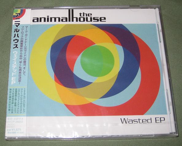 Wasted Ep listings