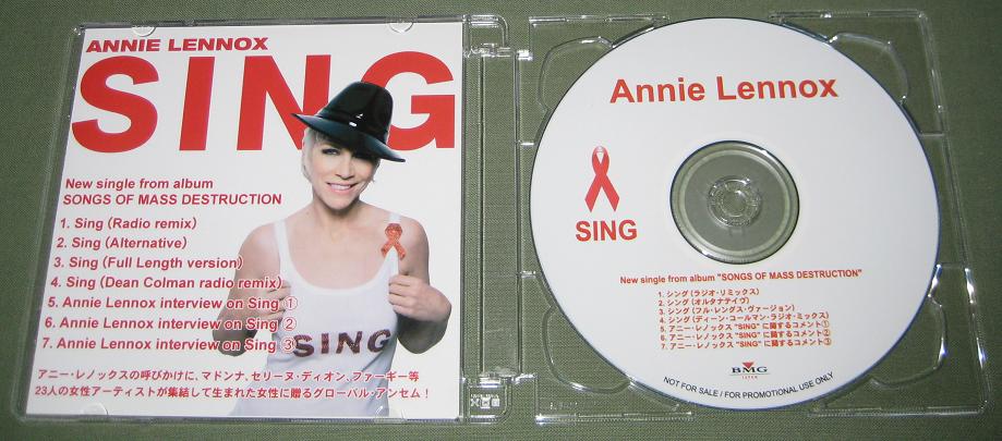 Sing - Mixes & Spoken Comm listings