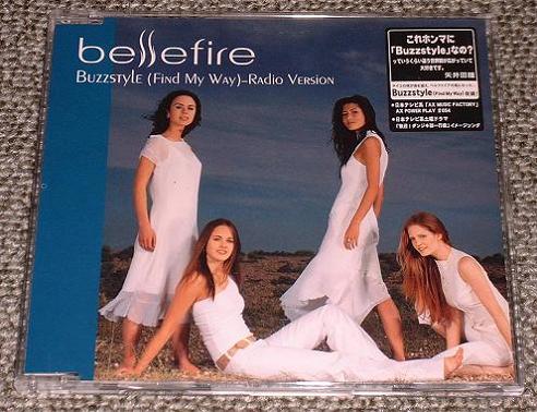 Buzzstyle find My Way single listings