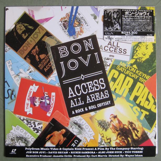 All Access