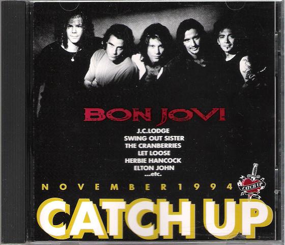 Catch Up November 1994