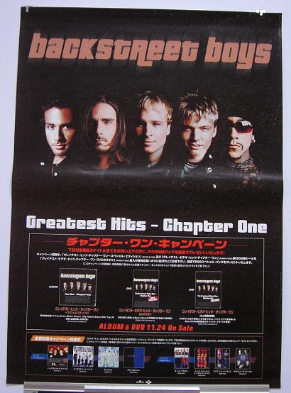 Click for more Chapter Onegreatest Hits listings