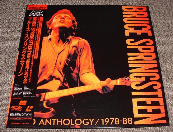 Anthology 1978