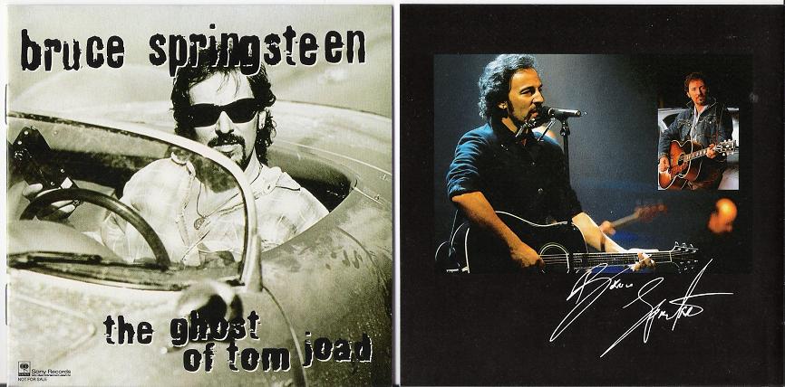 The Ghost Of Tom Joad