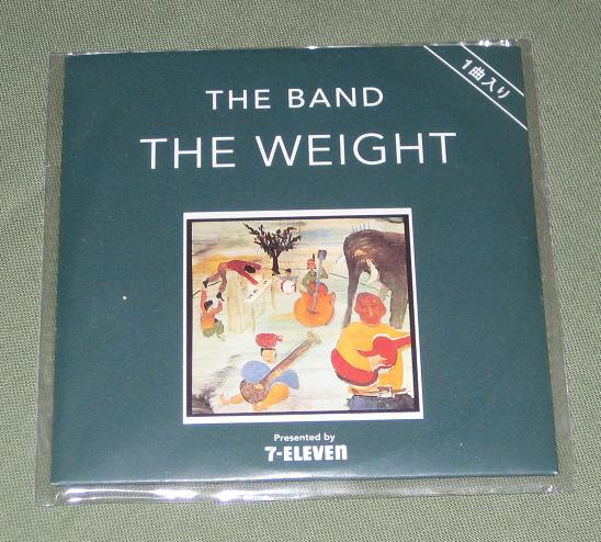 The Weight listings