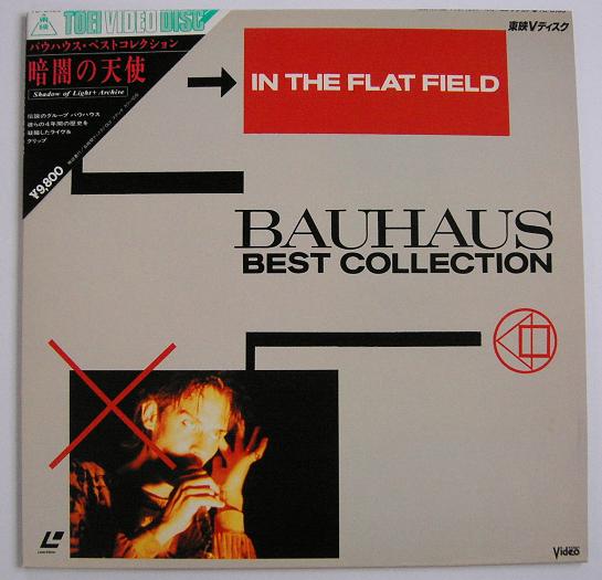 Best Collection / In The Flat listings