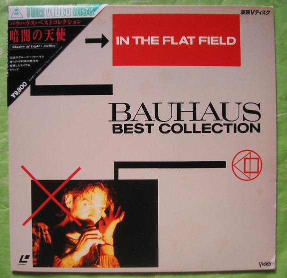 Click for more Best Collection / In The Flat listings