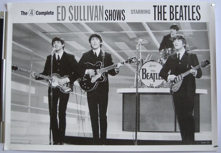 Japan Promo Only Poster