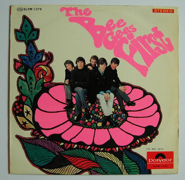 Bee Gees First - Bee Gees