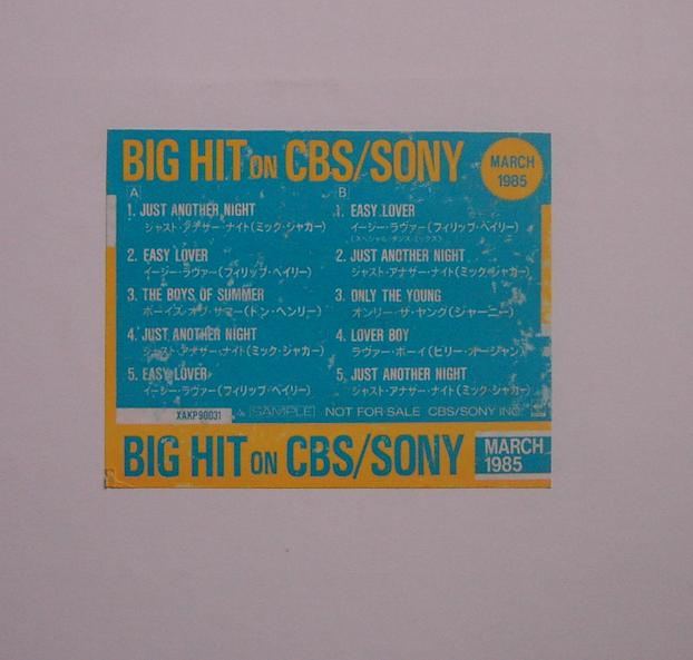 Big Hits