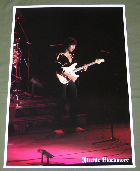 Japan Promo Poster listings