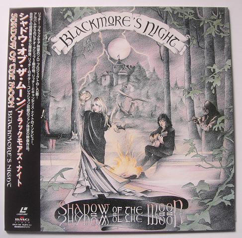 Shadow Of The Moon listings