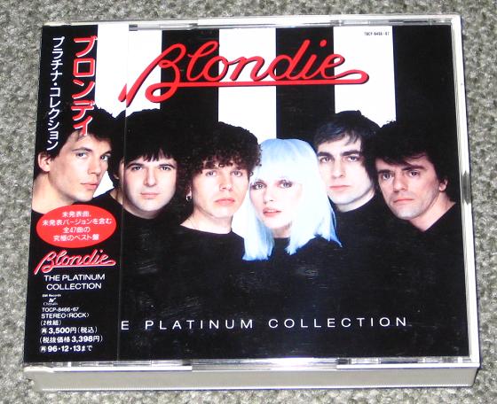 Platinum