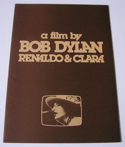 Renaldo And Clara  The Defini listings
