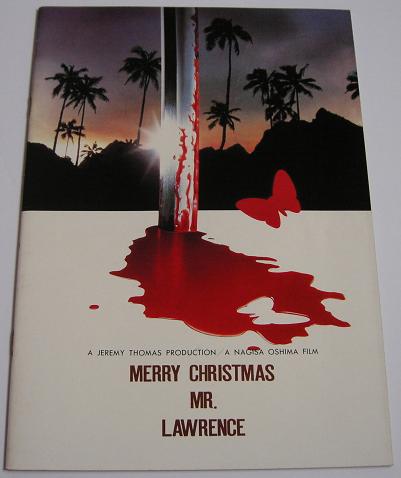 Mr Lawrence Japan Film Program