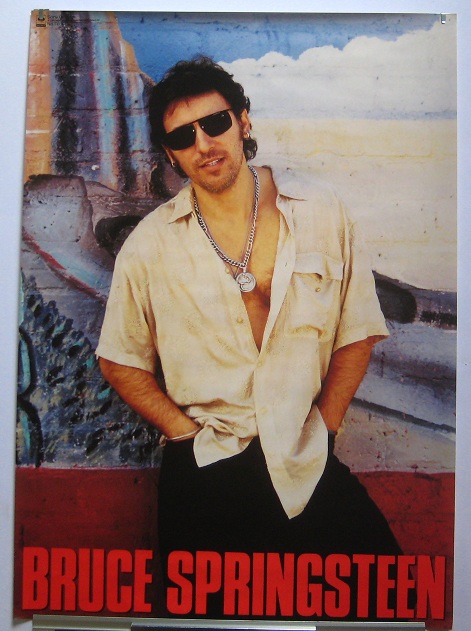 Japan 1985 Tour Book