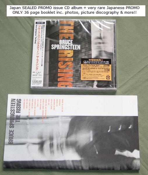 bruce aust. Springsteen, ruce - The