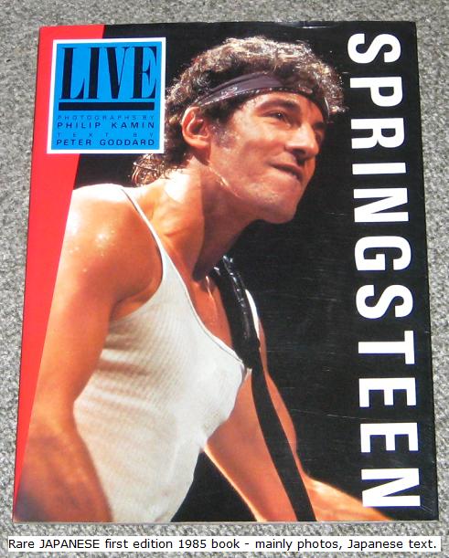 Springsteen