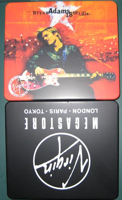 Japan 1994 Tour Book  More listings
