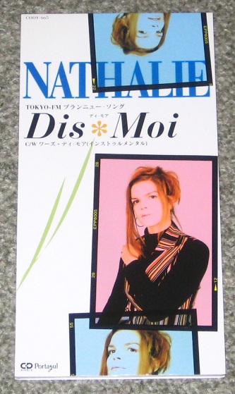 Dis Moi