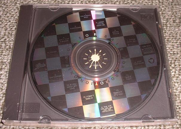 Cheap Trick - Cheap Trick LP