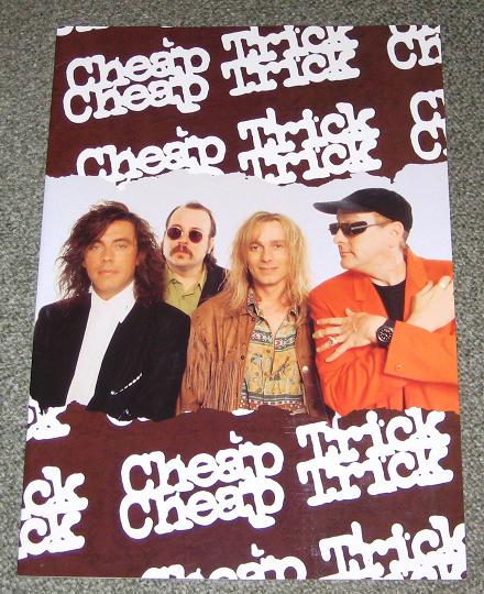 Japan 1979 Tour Book