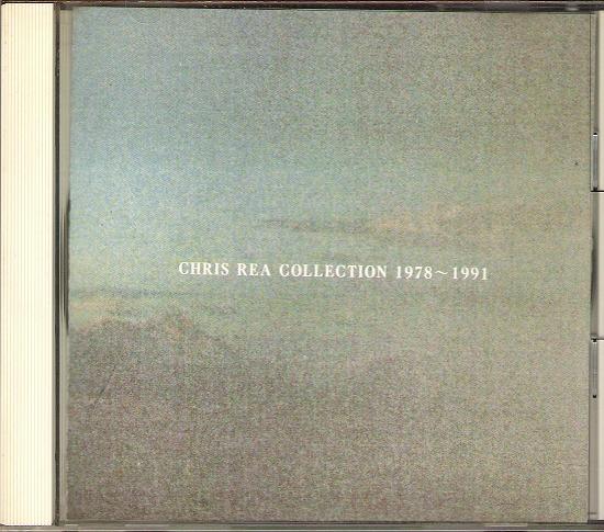 Rea, chris - Chris Rea Collection 1978-1991