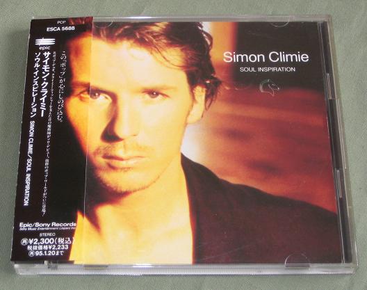 Simon Climie