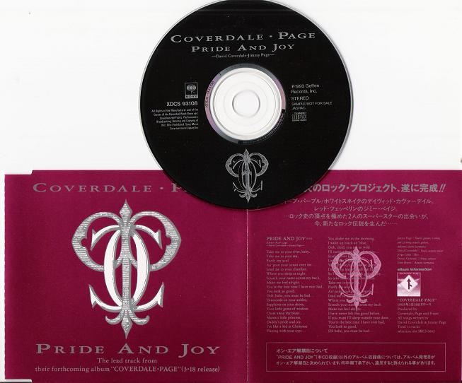 Pride  Joy listings