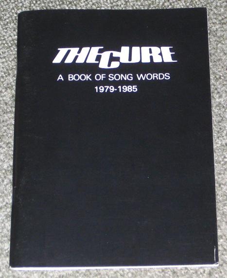 Songwords 1978