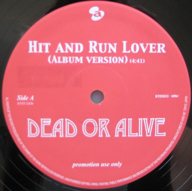 Click for more H & R Lover (bonus Hit Remix) listings