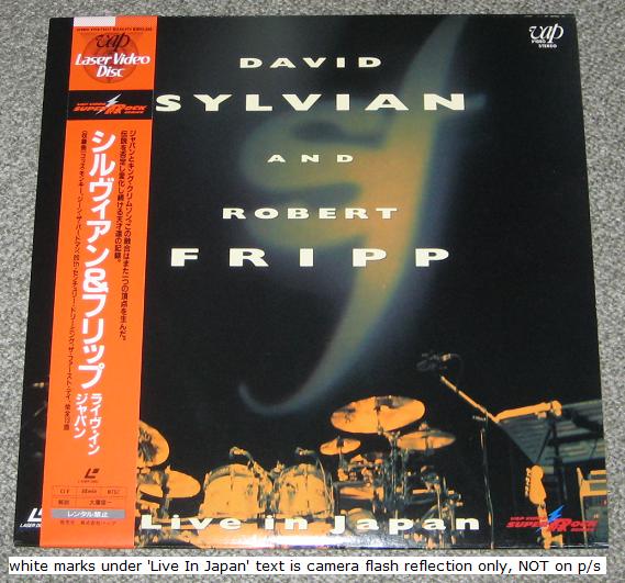 Sylvian