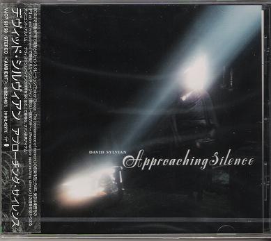 Aproaching Silence listings