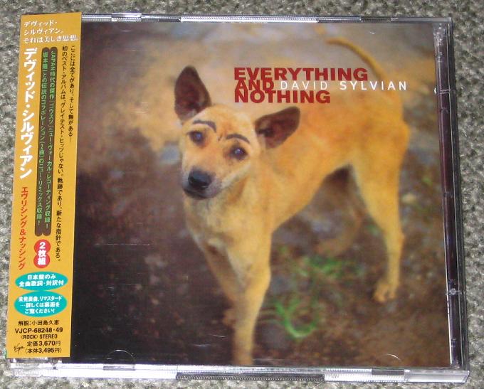 Everything