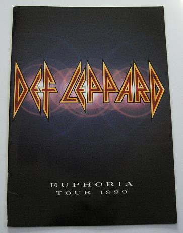 Click for more 1999 Uk/japan Tour Book listings