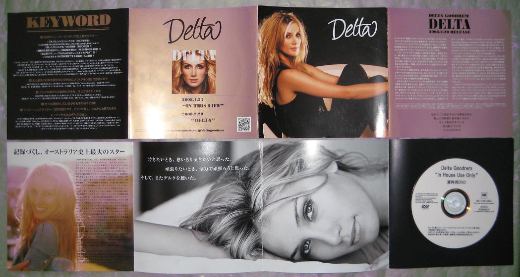 Delta  2 listings