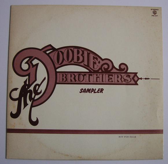 Doobie Brothers - Doobie Brothers Sampler