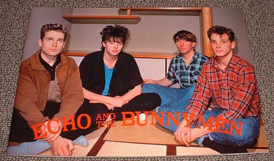 Japan 1990 Tour Book listings