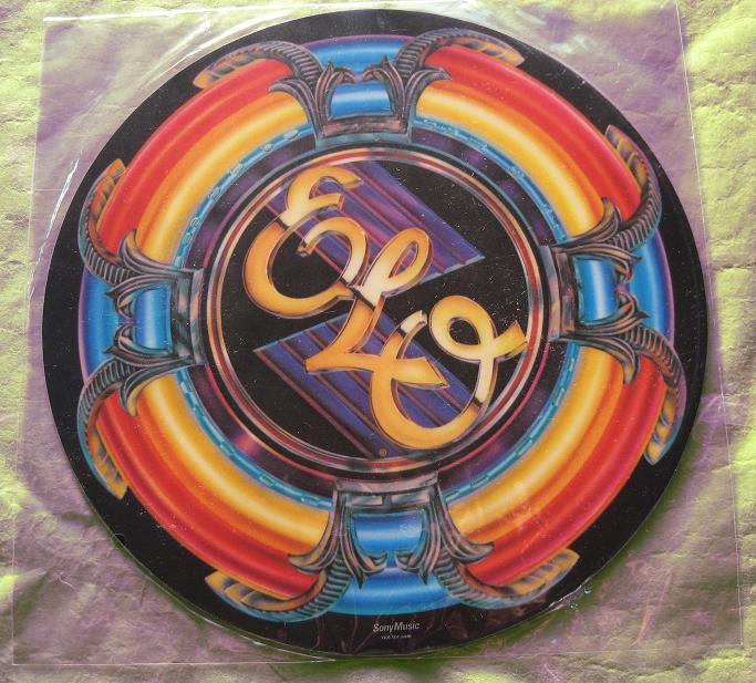 Elo Promo Mouse Pad listings
