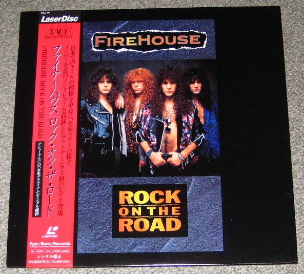 Rock On The Road