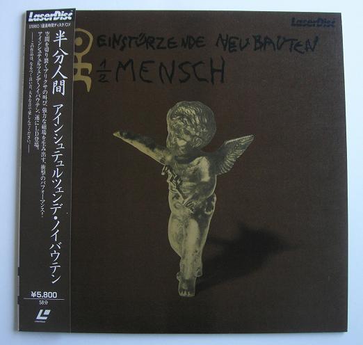12 Mensch listings
