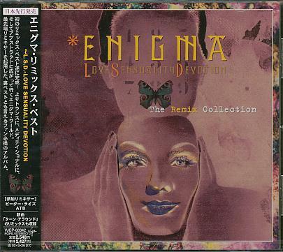 Click for more L.s.d. - The Remix Collection listings
