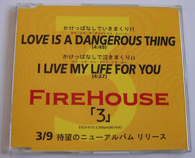 Click for more Love Is A Dangerous Thing listings